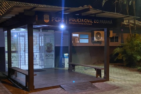 Guarda Municipal de Pontal do Paraná Prende Suspeito de Tráfico e Encontra Armas dentro do carro